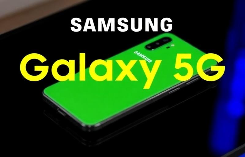 Samsung Galaxy Megapower 5G Return 2026: The Mid-Range Beast is Back!